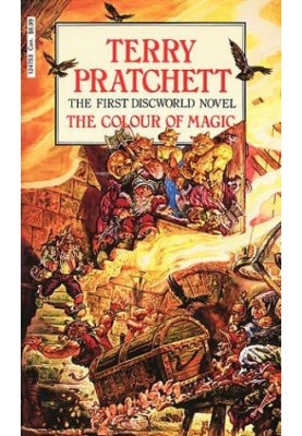 Discworld Anthology