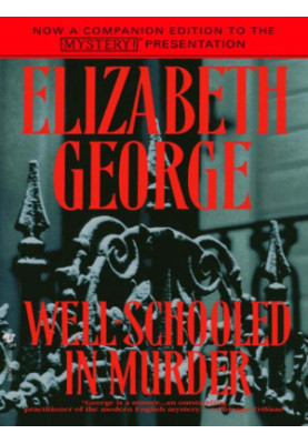 Well-Schooled in Murder