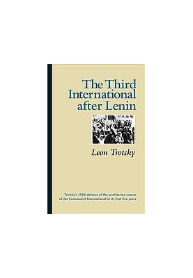 The Third International after Lenin