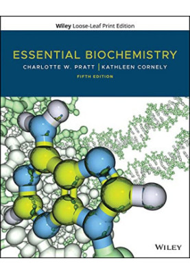 Essential Biochemistry