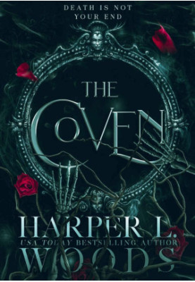 Coven of Bones 01-The Coven