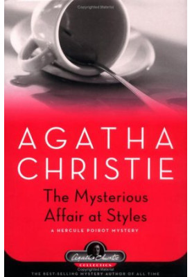 The Mysterious Affair at Styles