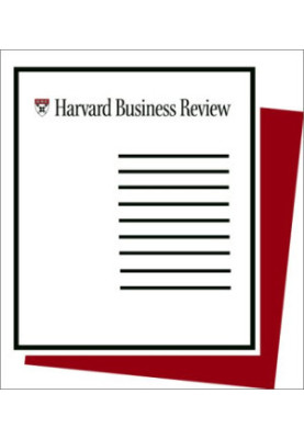 Competing on Capabilities: The New Rules of Corporate Strategy