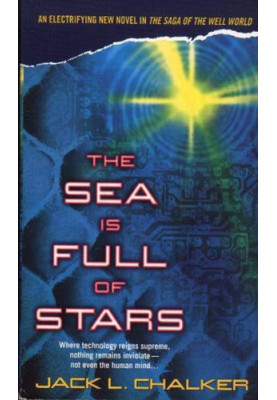 The Sea iIs Full Of Stars