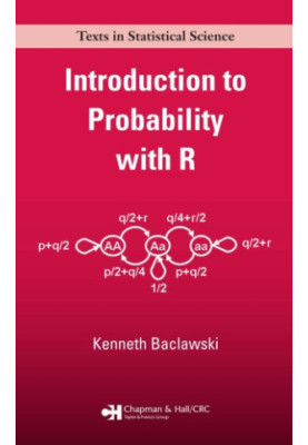 Introduction to Probability with R