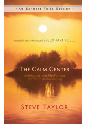 The Calm Center