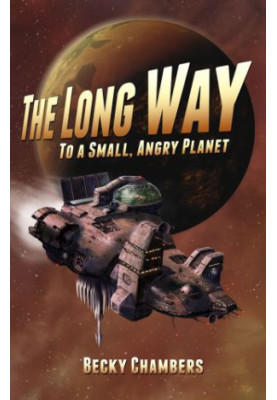 The Long Way To A Small, Angry Planet