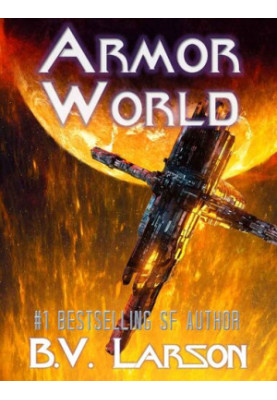 Undying Mercenaries 11 - Armor World