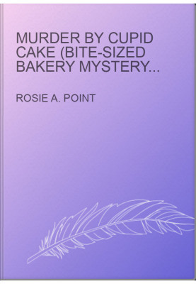 Murder by Cupid Cake (Bite-sized Bakery Mystery 23)