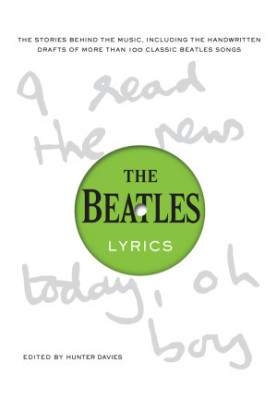 The Beatles Lyrics