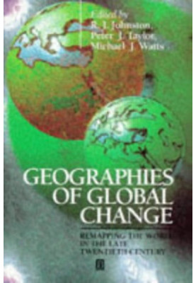 Geographies of Global Change