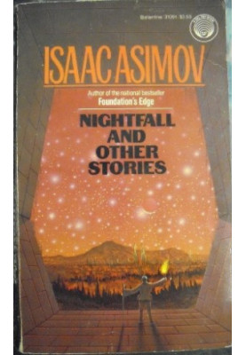 Nightfall and Other Stories