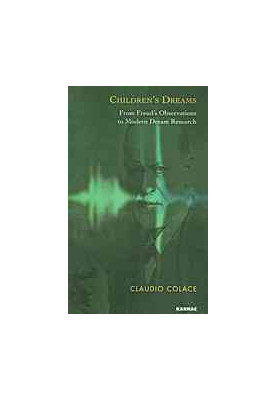 Children's dreams : from Freud's observations to modern dream research