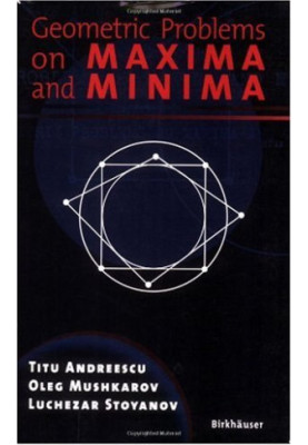 Geometric Problems on Maxima and Minima