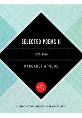 Selected Poems II (1976-1986)