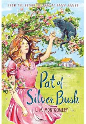 [Pat of Silver Bush 01] • Pat of Silver Bush