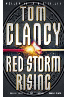 Red Storm Rising