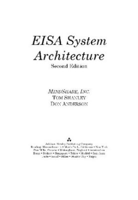 EISA system architecture
