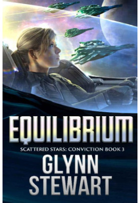 Equilibrium - Scattered Stars, Conviction 03