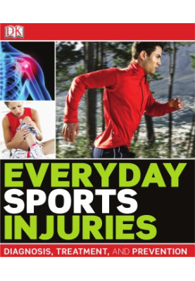Everyday Sports Injuries