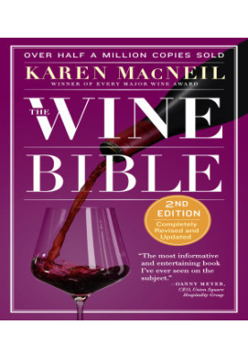 The Wine Bible