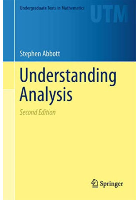 Solutions Manual for: Understanding Analysis, Second Edition