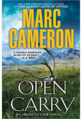 Open Carry ( Arliss Cutter 1 )