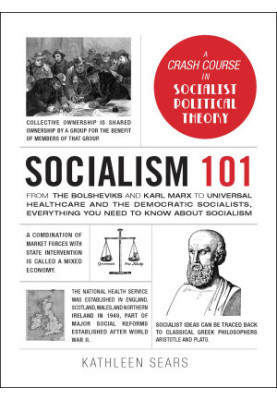 Socialism 101: from the Bolsheviks and Karl Marx to universal healthcare and the Democratic Socialists, everything you need t