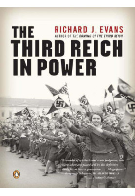 The Third Reich in Power