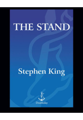 The Stand (Complete & Uncut)