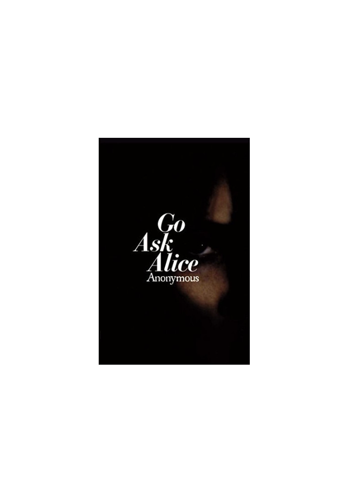 Go Ask Alice