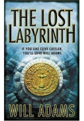 [Daniel Knox 03] • The Lost Labyrinth