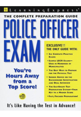 Police Officer Exam