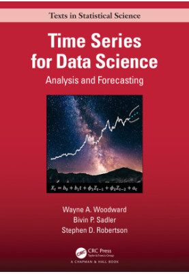 Time Series for Data Science: Analysis and Forecasting
