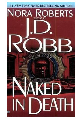 In Death 1-Naked in Death