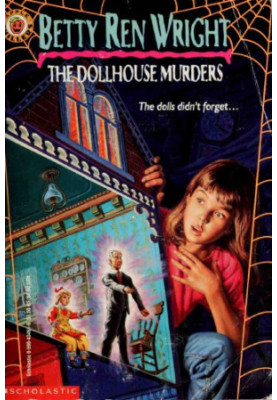 The Dollhouse Murders