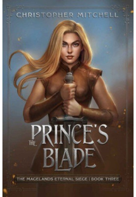 The Prince's Blade
