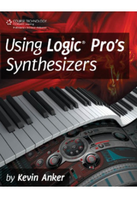 Using Logic Pro's Synthesizers
