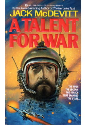 A Talent for War