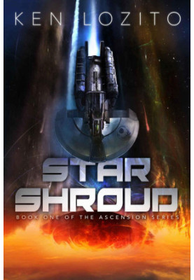 Ascension 1 - Star Shroud