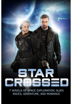 Star Crossed Box Set 01-07