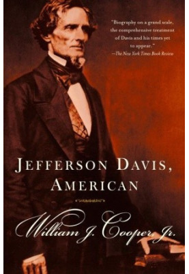 Jefferson Davis, American