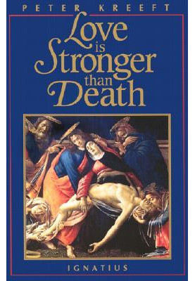 Love Is Stronger Than Death