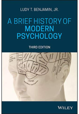 A Brief History of Modern Psychology