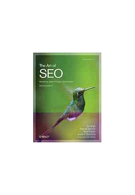 The art of SEO : mastering search engine optimization