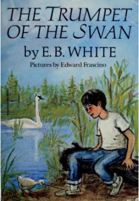 The Trumpet of the Swan