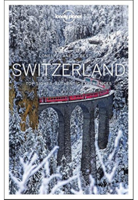 Best of Switzerland
