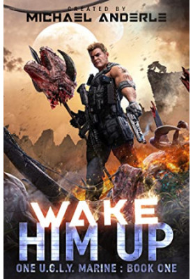 One U.G.L.Y. Marine 02.0 - Non-Peaceful Negotiations
