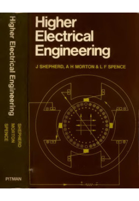 Higher Electrical Engineering