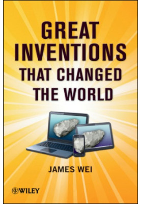 Great inventions that changed the world